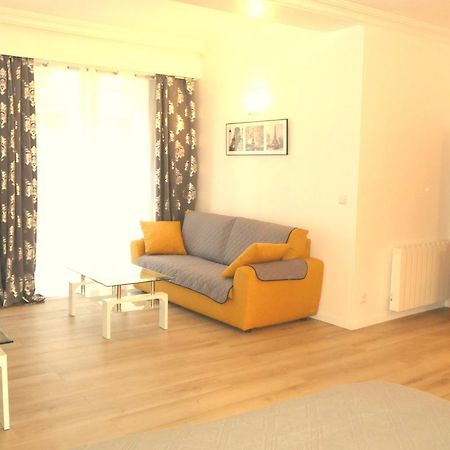 Ferienwohnung Tourelle Gagny Exterior foto