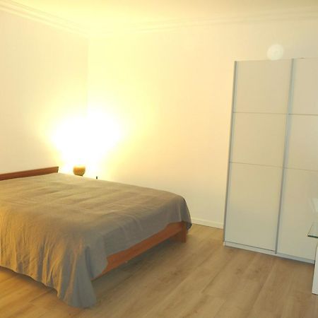 Ferienwohnung Tourelle Gagny Exterior foto
